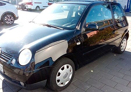 VW Lupo Volkswagen 1.0 COMFORTLINE