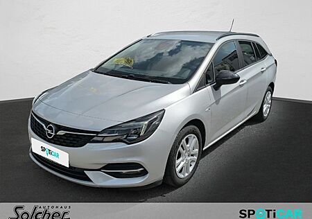 Opel Astra K ST 1.2 Turbo Business Edition*DAB*Klima*