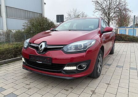 Renault Megane /TÜV/TEMPOMAT/KLIMA/BORDCOMP/ANHÄKUPPL