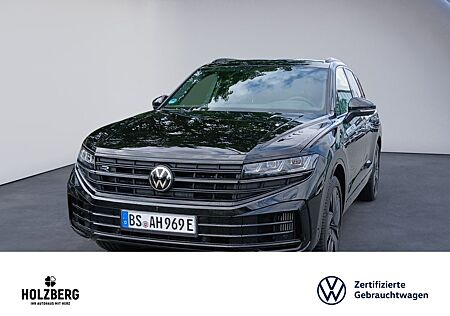VW Touareg Volkswagen 3.0 TSI R eHybrid 4Motion LUFT+DYNAUDIO+