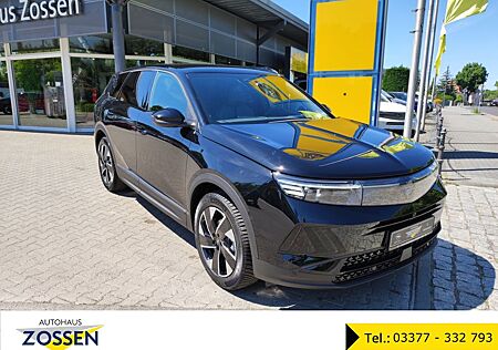 Opel Grandland X Grandland 48V Mild-Hybrid 100kW GS ALW Reifen