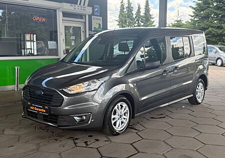 Ford Grand Tourneo Connect / 7. Sitzer / Sitzheizung