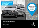 Mercedes-Benz Vito 116 CDI Tourer PRO Lang AHK+9G+Klima+ParkP