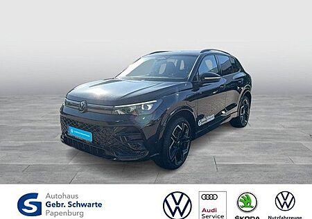 VW Tiguan Volkswagen 1.5 TSI eHybrid DSG R-Line NAVI+PANO+SHZ