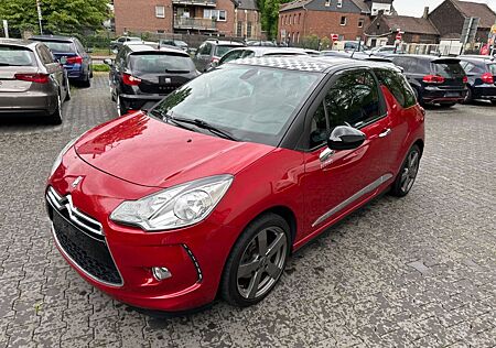 Citroën DS3 SportChic