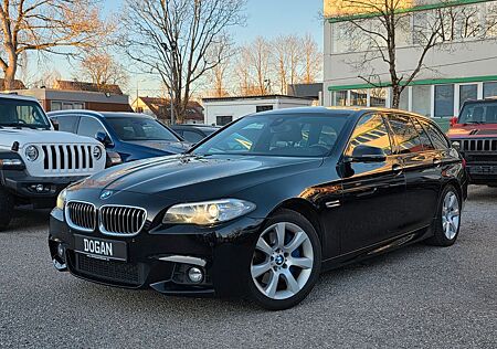 BMW 525d Touring *M-Sportpaket *harman/kardon *Navi
