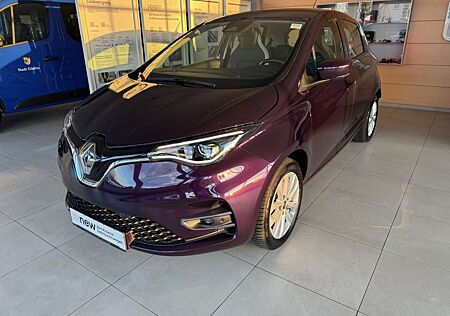 Renault ZOE (mit Batterie) Z.E. 50 EXPERIENCE