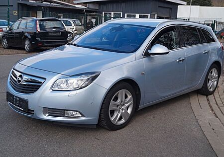 Opel Insignia Sports Tourer 2.0 CDTI Innovation