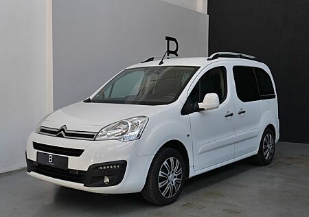 Citroën Berlingo Kombi Selection*Sitzheiz*NAVI*Tempomat*