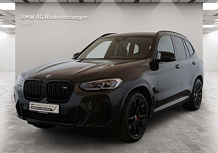 BMW X3 M40d Harman/K LiveCockpitProf Head-Up Laser