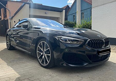 BMW M850i xDrive Coupé | Vollausstattung