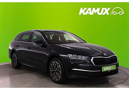 Skoda Octavia 1.5TSI Combi DSG Selection+LED+VIRTUAL+P