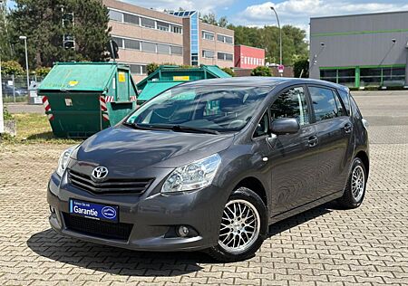 Toyota Verso 1.8 Life 7-Sitzer, AHK, Neue TÜV +Inspekt.
