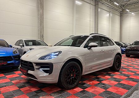 Porsche Macan GTS/LED/CARPLAY/360/KEYLESS
