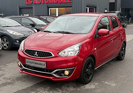 Mitsubishi Space Star Edition 100/Klima/Top-Zustand