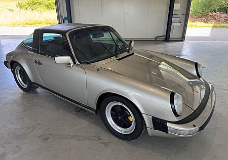 Porsche 911 Urmodell 911 Targa