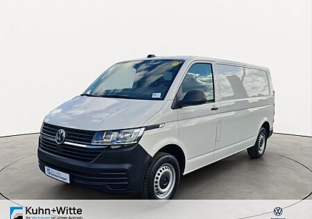 VW T6 Transporter Volkswagen T6.1 Kasten 2.0 TDI LR *AHK*PDC*Navi*
