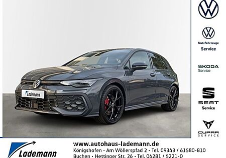 VW Golf Volkswagen GTI 2.0 TSI DSG FACELIFT PANO+RFKAM+HEAD-UP