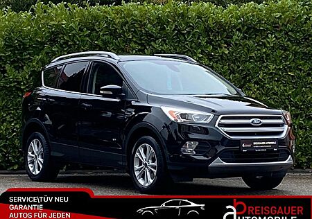 Ford Kuga ** Titanium*Allrad*Automatik*