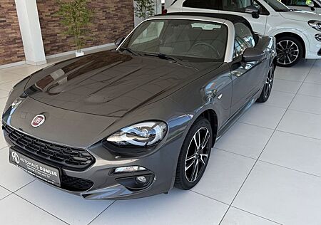 Fiat 124 Spider LUSSO 1.4 MultiAir Turbo 103kW