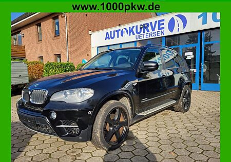 BMW X5 xDrive 35iA Leder Navi Xenon 360° 7-Sitzer