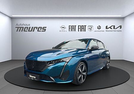 Peugeot 308 PureTech GT EAT8 Navi Klimaautom El. Heckkla