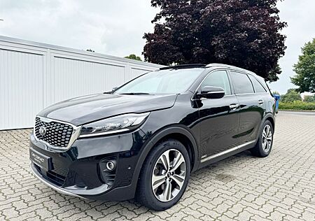 Kia Sorento 2.2 CRDi AWD GT Line MEGA VOLL*7 SITZER*