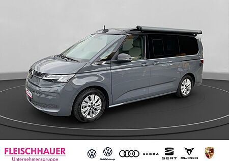 VW T7 Volkswagen California Beach Tour 2.0 TDI DSG AHK-klappba