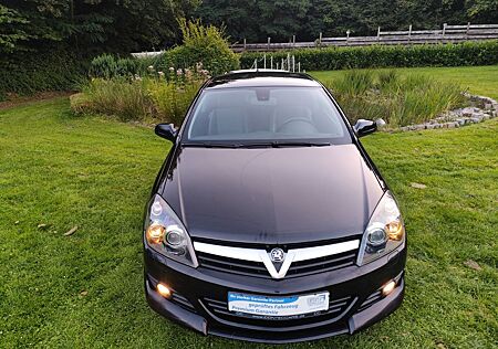 Opel Astra H GTC Cosmo LIEBHABER TOP AUSSTATTUNG