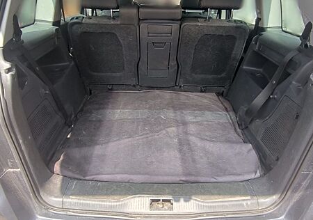 Opel Zafira 1.8 -