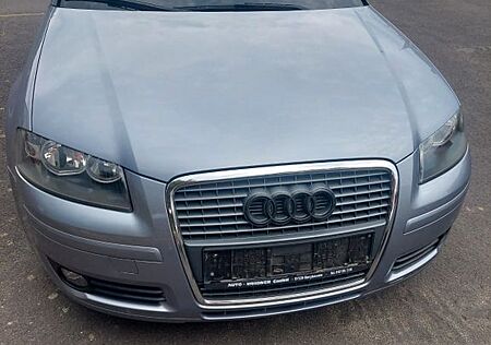 Audi A3 1.6 Ambition Ambition