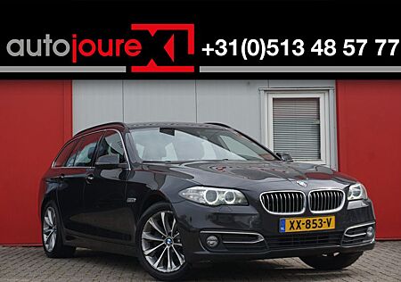 BMW 518d 518 5-serie Touring High Executive | Harman