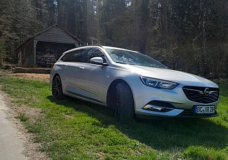 Opel Insignia B Sport tourer