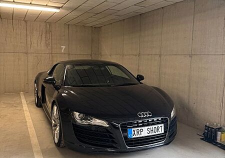 Audi R8 4.2 R tronic - Kupplung Neu, Großer Service