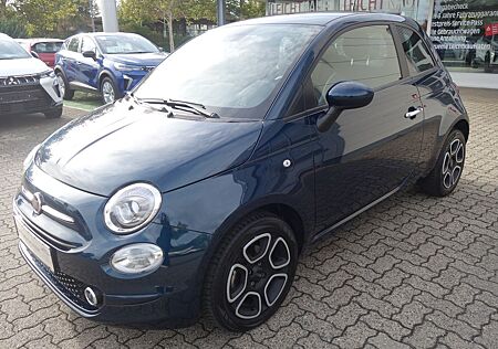 Fiat 500 1.0 *AppleCarplay&AndroidAuto, Klimaautom.*