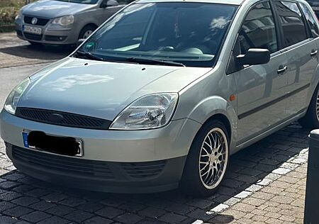 Ford Fiesta 1.4 16V -