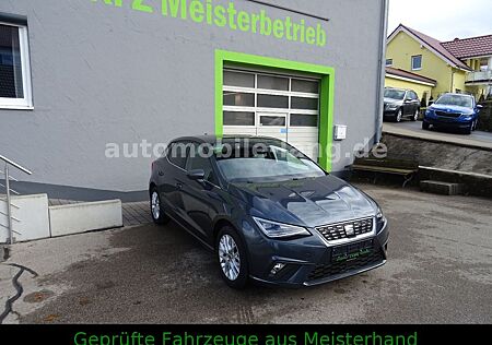 Seat Ibiza 1,0 Xcellence #LED #KAMERA #ACC #5 J. GAR