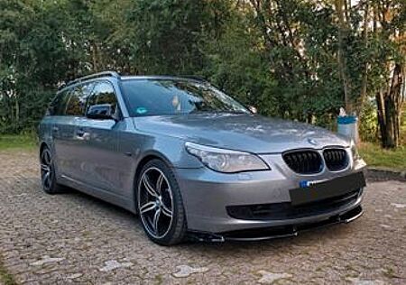 BMW 535d A touring -