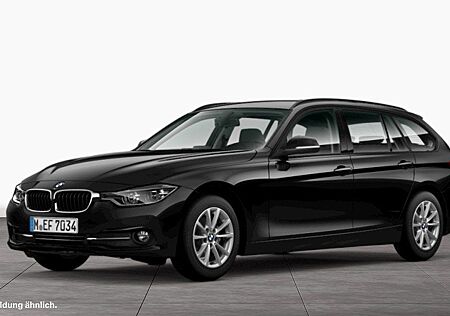 BMW 320d xDrive Touring Sport Line Navi Bus. USB