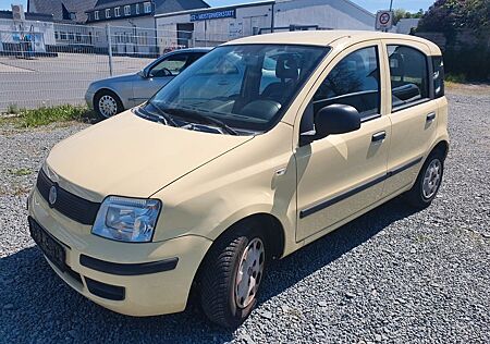 Fiat Panda 1.2 8V Classic Tüv Neu