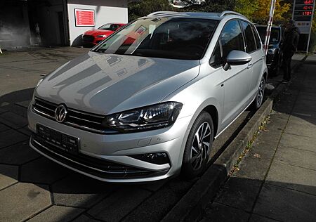 VW Golf Sportsvan Volkswagen 1.0 TSI OPF DSG JOIN JOIN