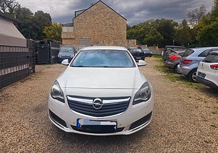 Opel Insignia ST 2.0 CDTI Bus. Innovat. 125kW Aut...