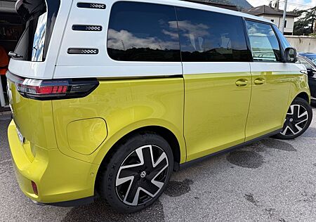 VW ID.BUZZ Volkswagen ID. Buzz 77 kWh 150 kW Pro Pro
