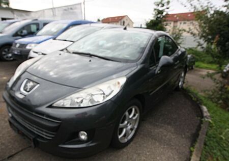 Peugeot 207 Active