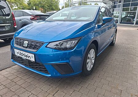 Seat Ibiza Style 110 PS