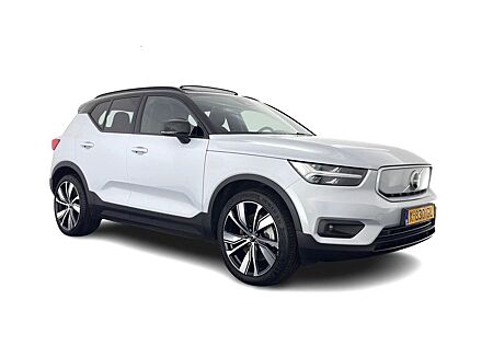 Volvo XC 40 XC40 Recharge P8 AWD R-Design [ 3-Fase ] {SOH-89
