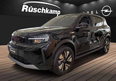 Opel Frontera GS 1.2 RückKam Voll-LED 7-Sitze Winterp