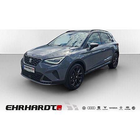 Seat Arona leasen