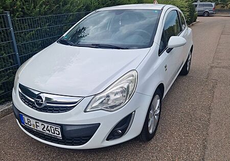 Opel Corsa 1.4 Edition Edition
