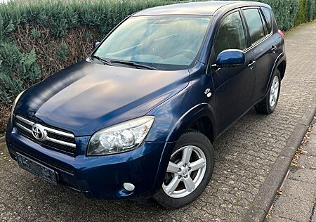 Toyota RAV 4 2.2-l-D-CAT 4x4 Executive*Motor TOP